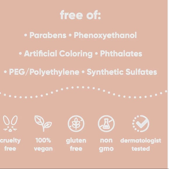 💦 milkdew pH balancing moisture milk toner - Picture 5 of 16